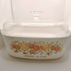 Spice of Life (Centura)by CORNING 4 quarts